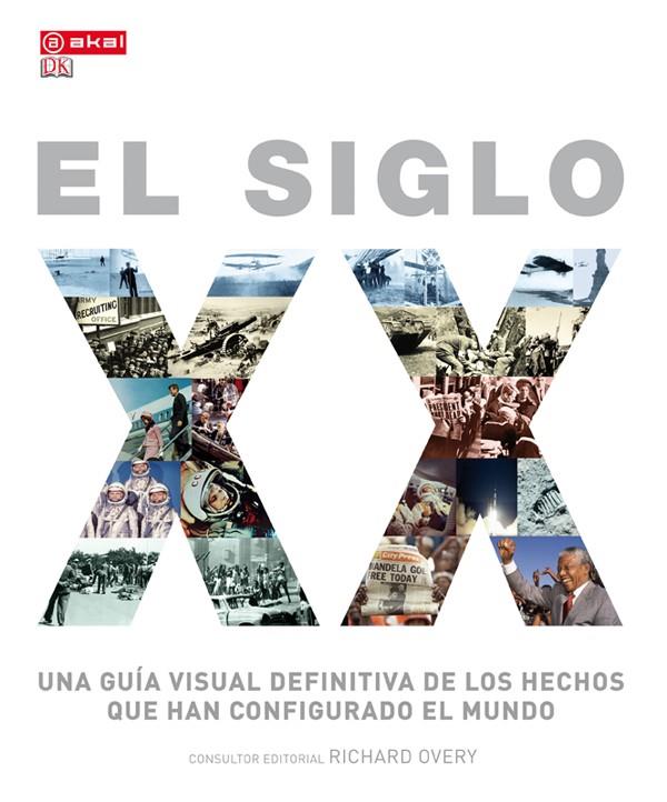 El siglo XX | Overy, Richard