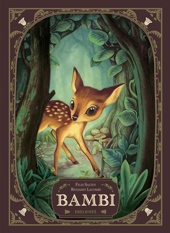 Bambi, una vida en el bosque | Salten, Felix | Cooperativa autogestionària
