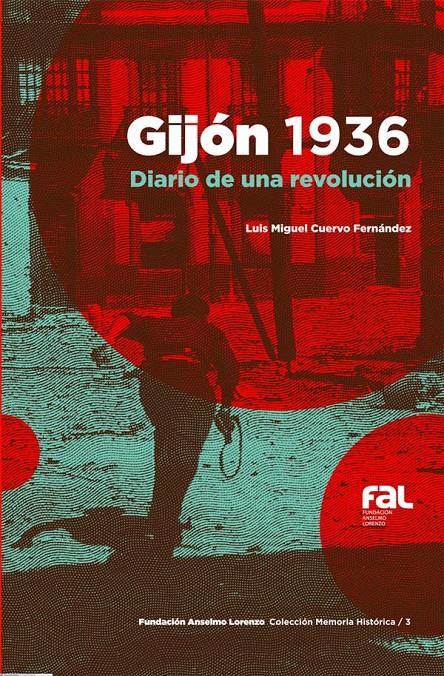 Gijo´n 1936 | Cuervo Fernández, Luis Miguel | Cooperativa autogestionària
