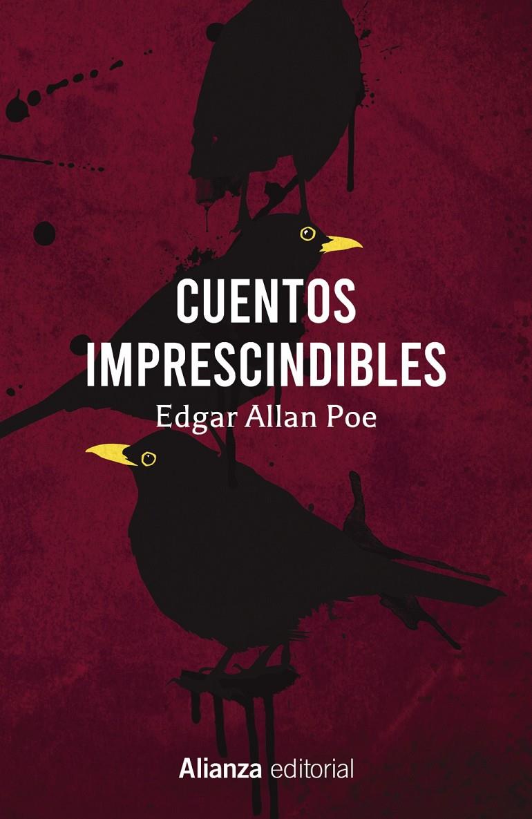 Cuentos imprescindibles | Poe, Edgar Allan