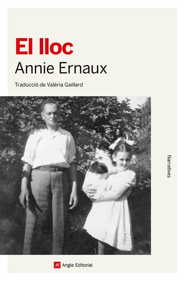 El lloc | Ernaux, Annie | Cooperativa autogestionària