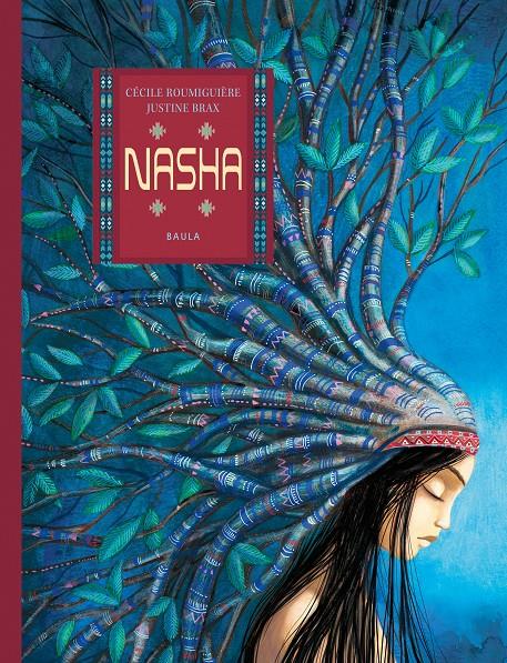Nasha | Roumiguière, Cécile