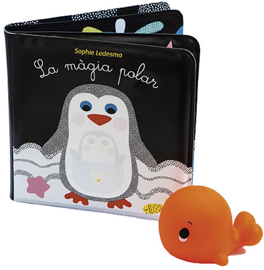 La màgia polar | Ledesma, Sophie | Cooperativa autogestionària