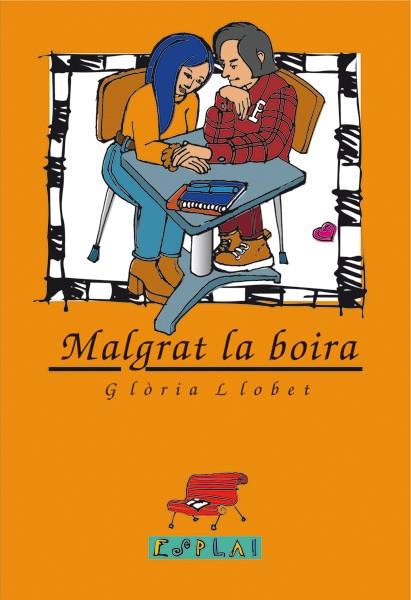 Malgrat la boira | Llobet, Glòria | Cooperativa autogestionària