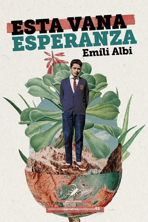 Esta vana esperanza | Emili Albi | Cooperativa autogestionària