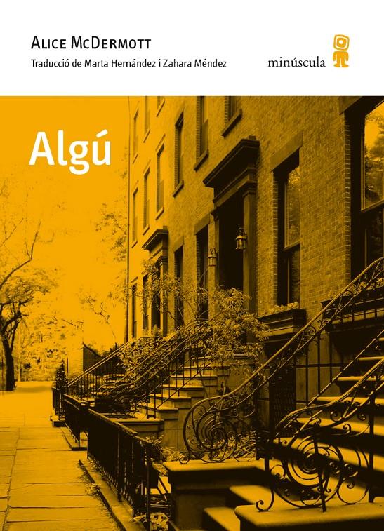 Algú | McDermott, Alice