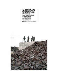 La mordaza de Ifigenia | Solans Blanco, María Piedad | Cooperativa autogestionària