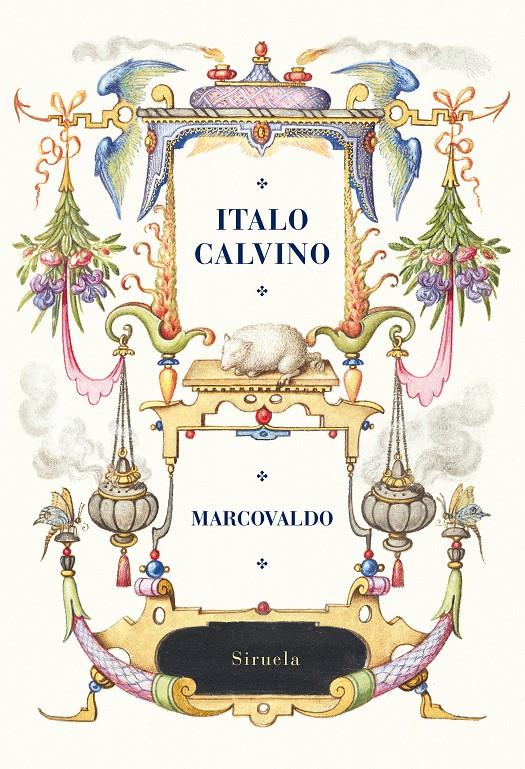 Marcovaldo | Calvino, Italo