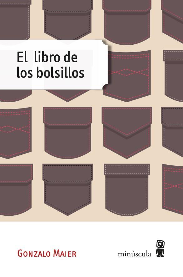 El libro de los bolsillos | Maier Cruz, Gonzalo