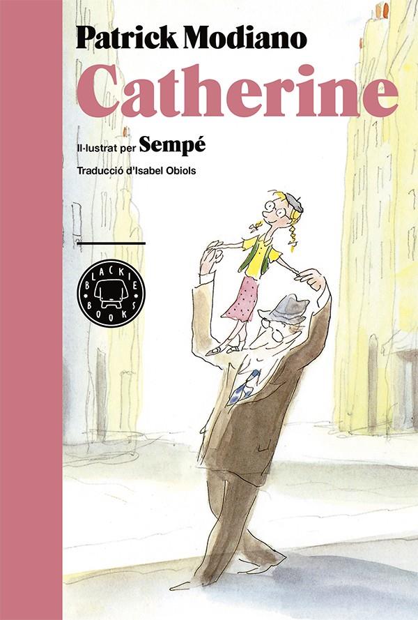 Catherine | Modiano, Patrick | Cooperativa autogestionària