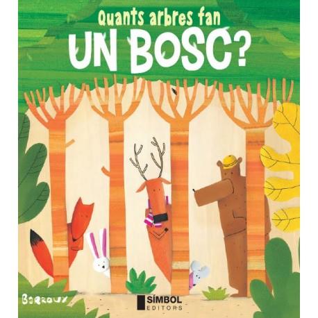 Quants arbres fan un bosc?  | Barroux | Cooperativa autogestionària