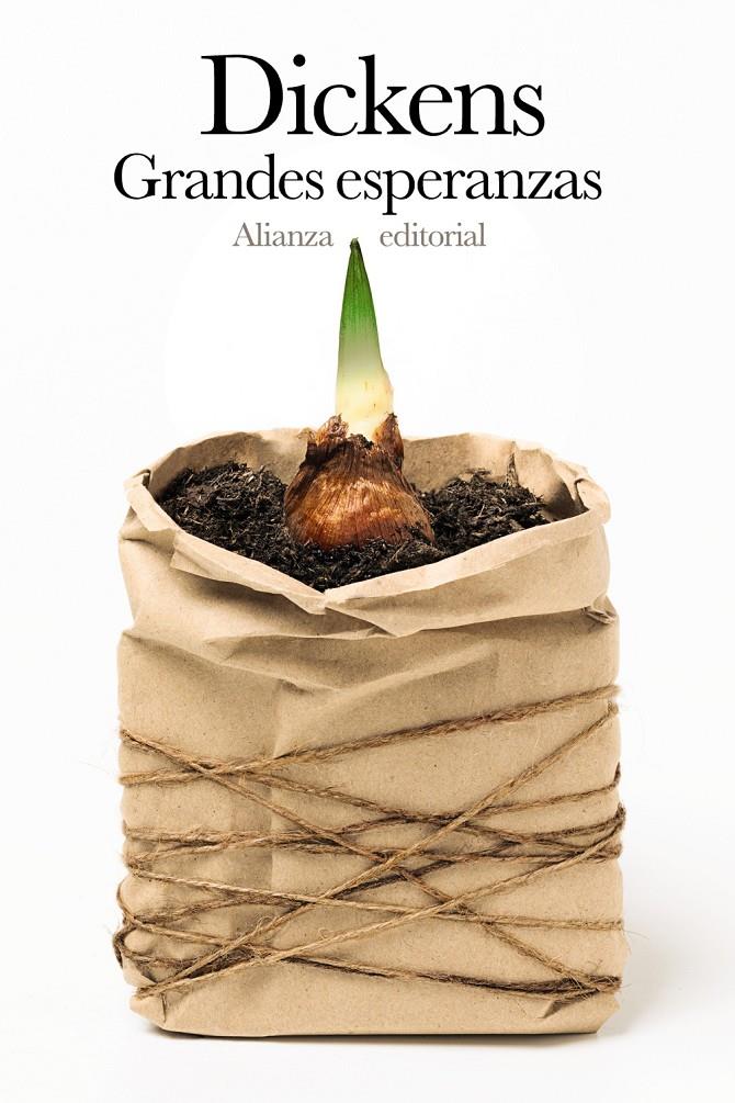 Grandes esperanzas | Dickens, Charles