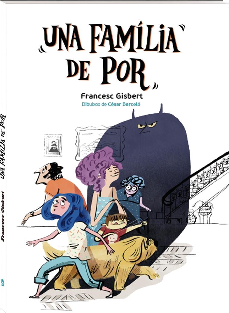 Una família de por | Gisbert Muñoz, Francesc