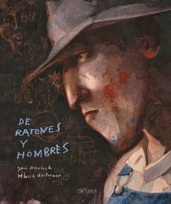 De ratones y hombres | Steinbeck, John