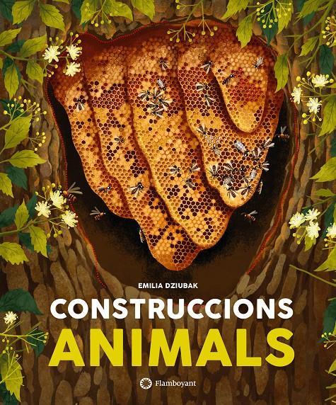 Construccions animals | Dziubak, Emilia