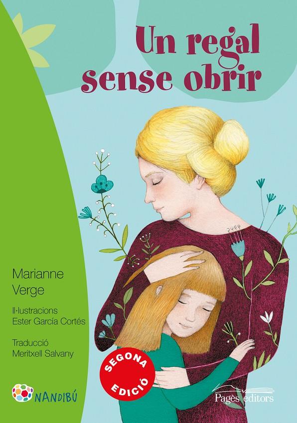 Un regal sense obrir | Verge, Marianne | Cooperativa autogestionària