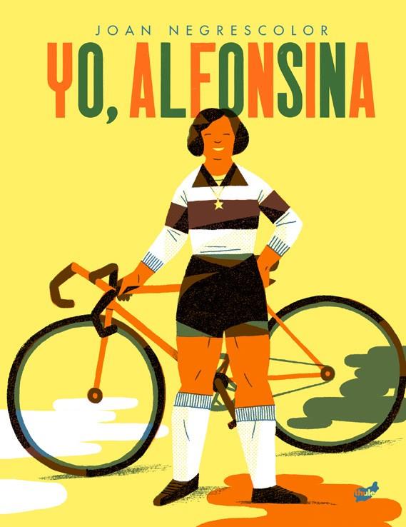 Yo, Alfonsina | Negrescolor, Joan
