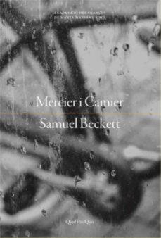 Mercier i Camier | Beckett, Samuel