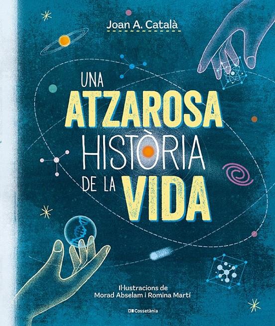Una atzarosa història de la vida | Català Amigó, Joan Anton