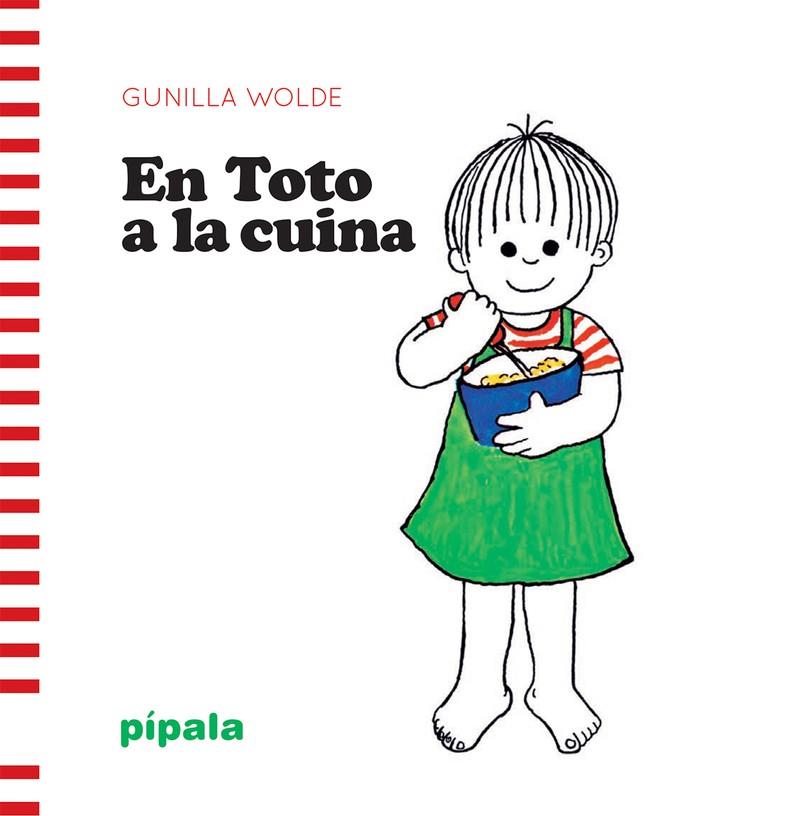 En Toto a la cuina | Wolde, Gunilla