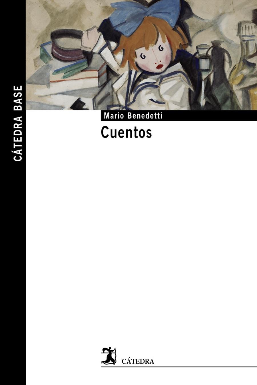 Cuentos | Benedetti, Mario | Cooperativa autogestionària