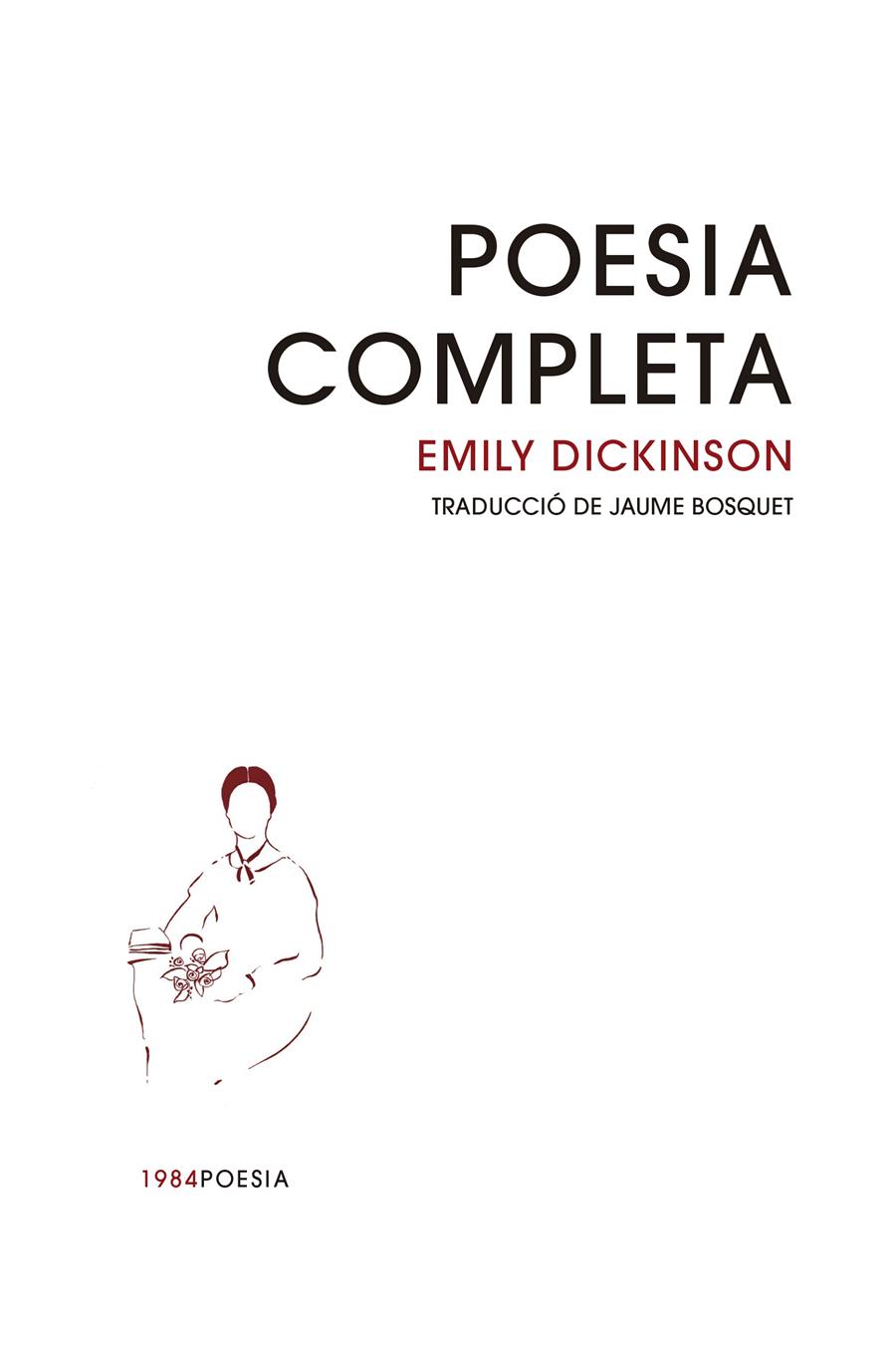 Poesia completa | Dickinson, Emily