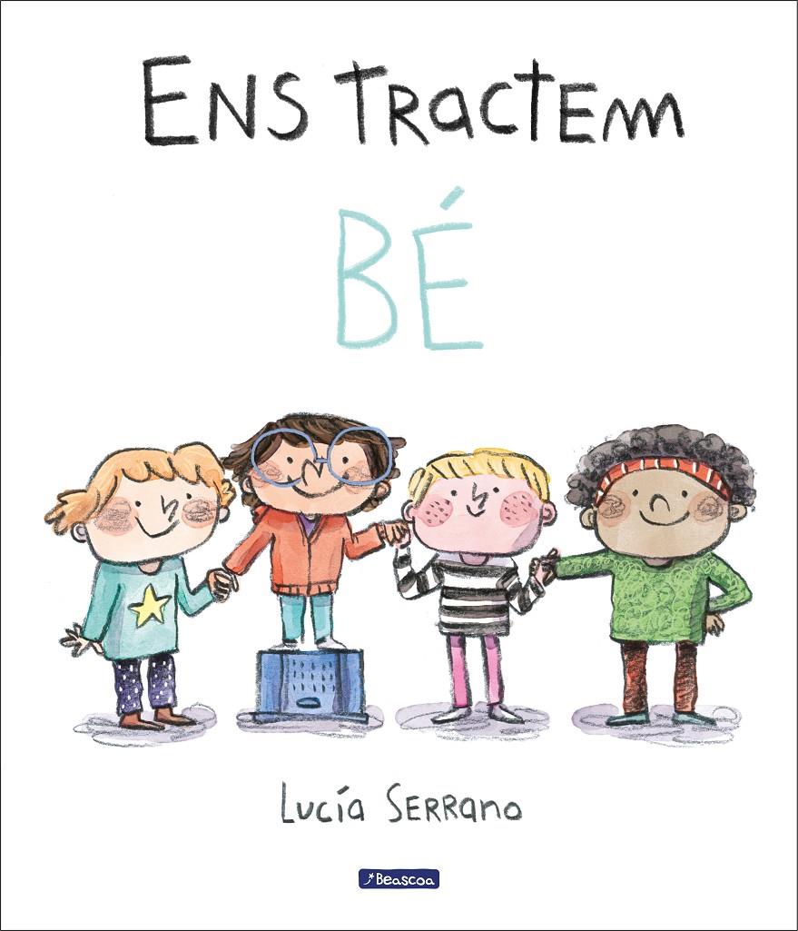 Ens tractem bé | Serrano, Lucía | Cooperativa autogestionària