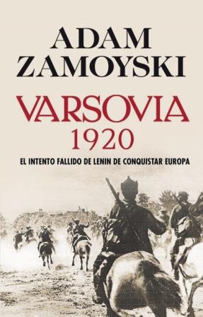 Varsovia 1920 | Zamoysky, Adam