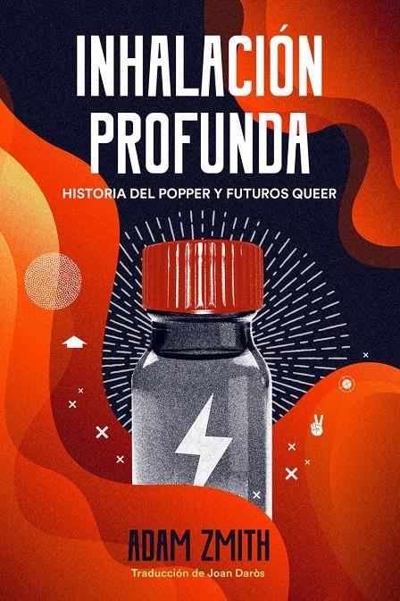 Inhalación profunda | Zmith, Adam