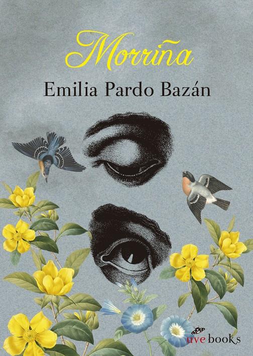 Morriña | Pardo Bazán, Emilia