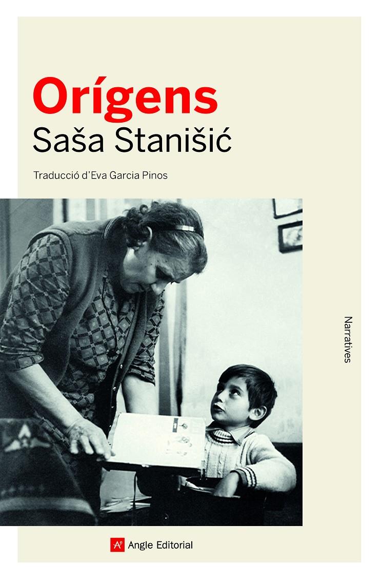 Orígens | Stanisic, Sasa