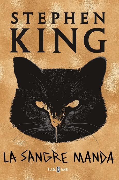 La sangre manda | King, Stephen | Cooperativa autogestionària
