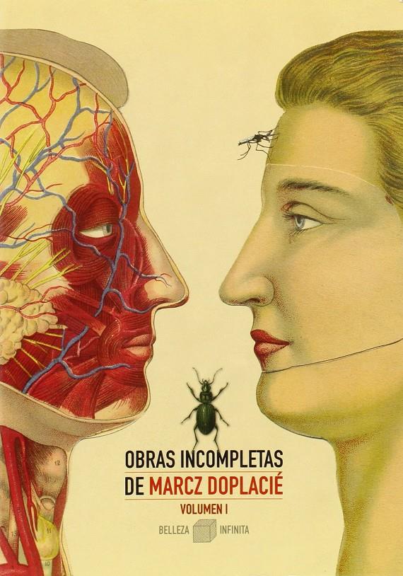 Obras incompletas de Marcz Doplacié | Miguel Brieva