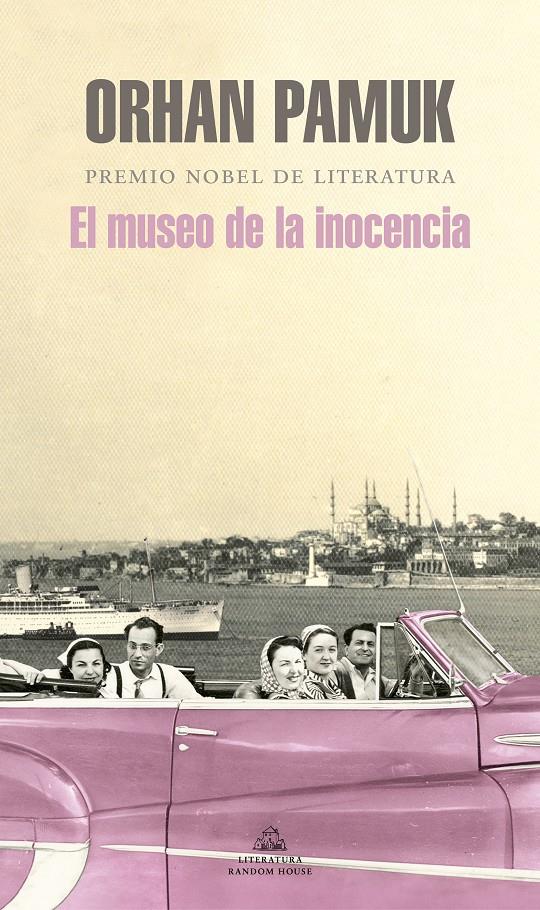 El museo de la inocencia | Pamuk, Orhan