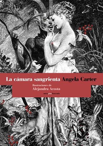 La cámara sangrienta | Carter, Angela