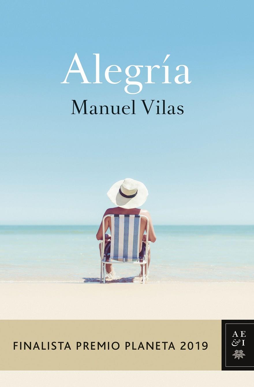 Alegría | Vilas, Manuel