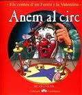 Anem al circ | Joan Romaní, Scaramuix