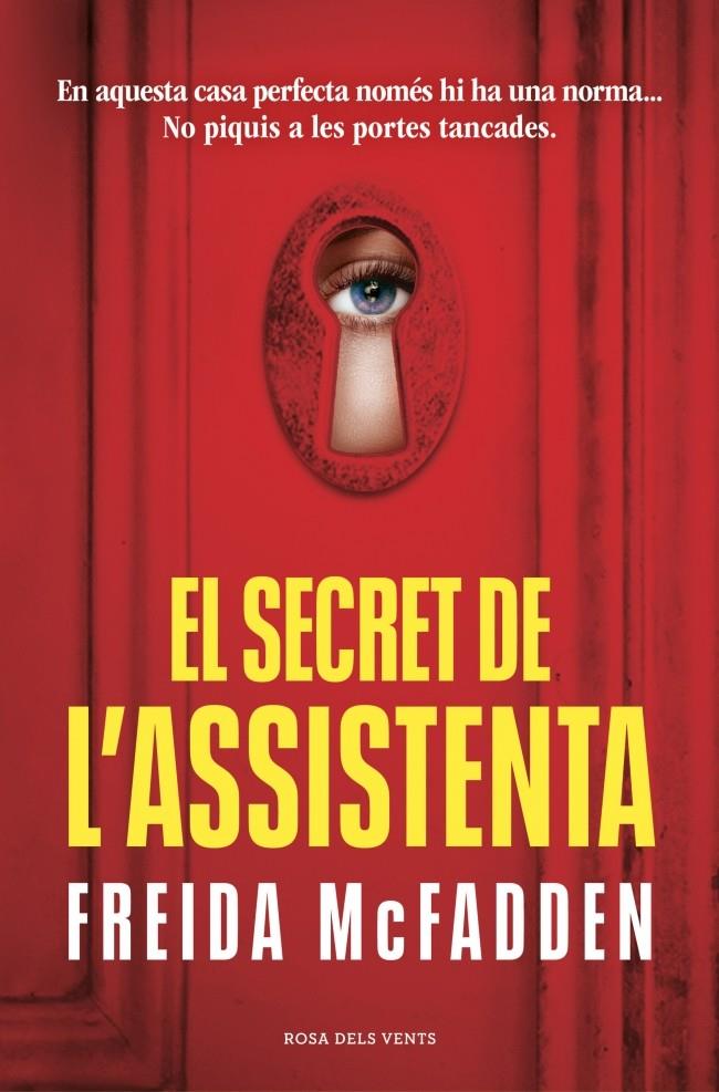El secret de l’assistenta (L'assistenta 2) | McFadden, Freida | Cooperativa autogestionària