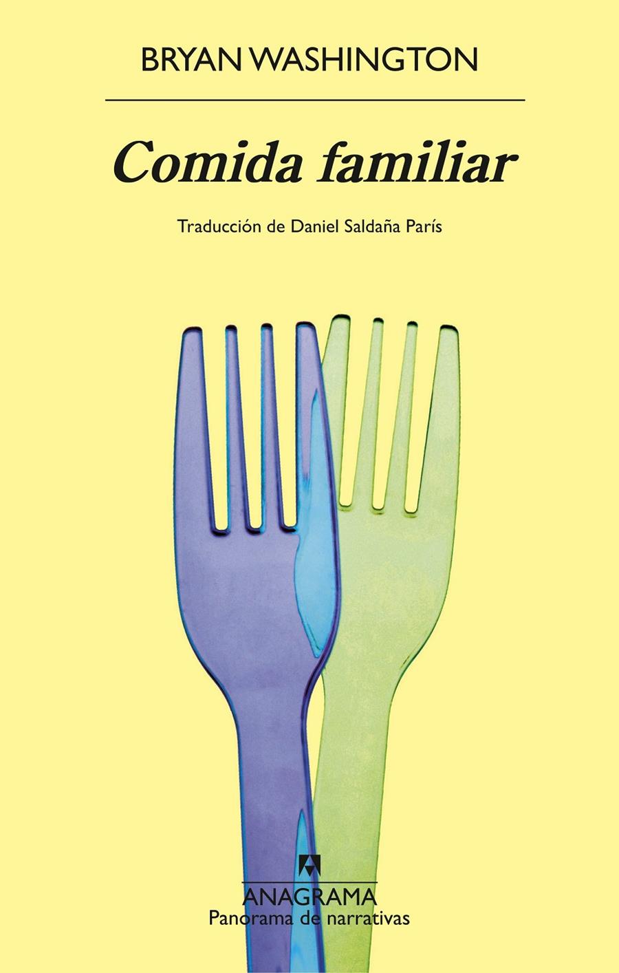 Comida familiar | Washington, Bryan