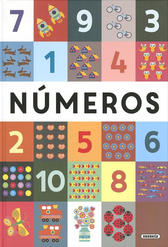 Números | Cooperativa autogestionària