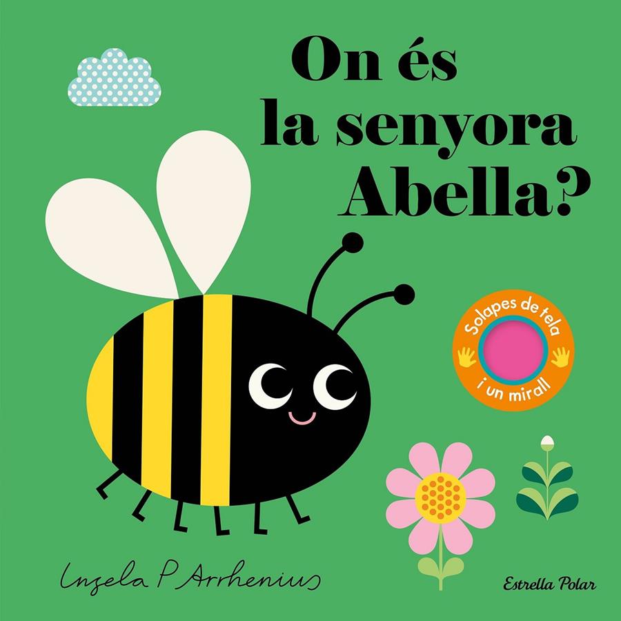 On és la senyora Abella? | Arrhenius, Ingela P.
