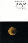El retorno de la diosa | Whitmont, Edward