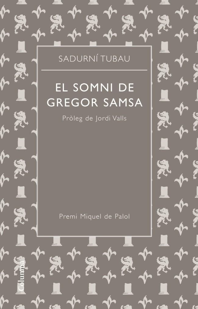 El Somni de Gregor Samsa | TUBAU PASCUAL SADURNI