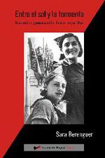 Entre el sol y la tormenta | Berenguer, Sara | Cooperativa autogestionària