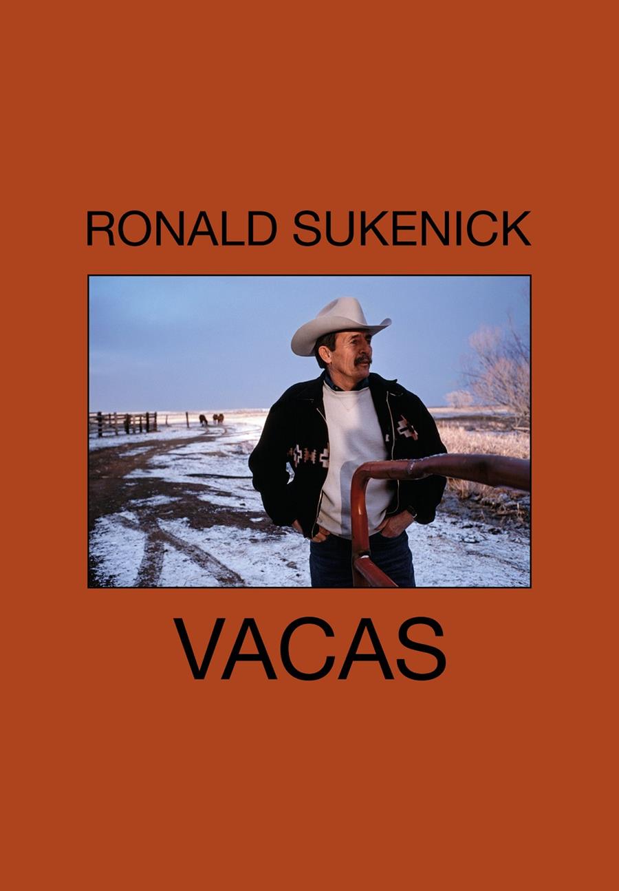 Vacas | Sukenick, Ronald | Cooperativa autogestionària