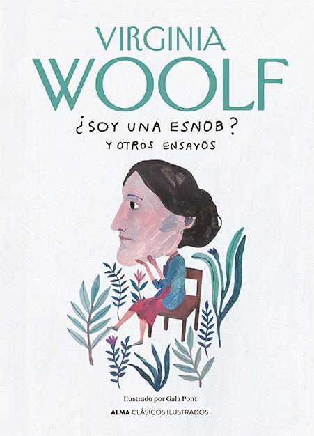 ¿Soy una esnob? y otros ensayos | Woolf, Virginia