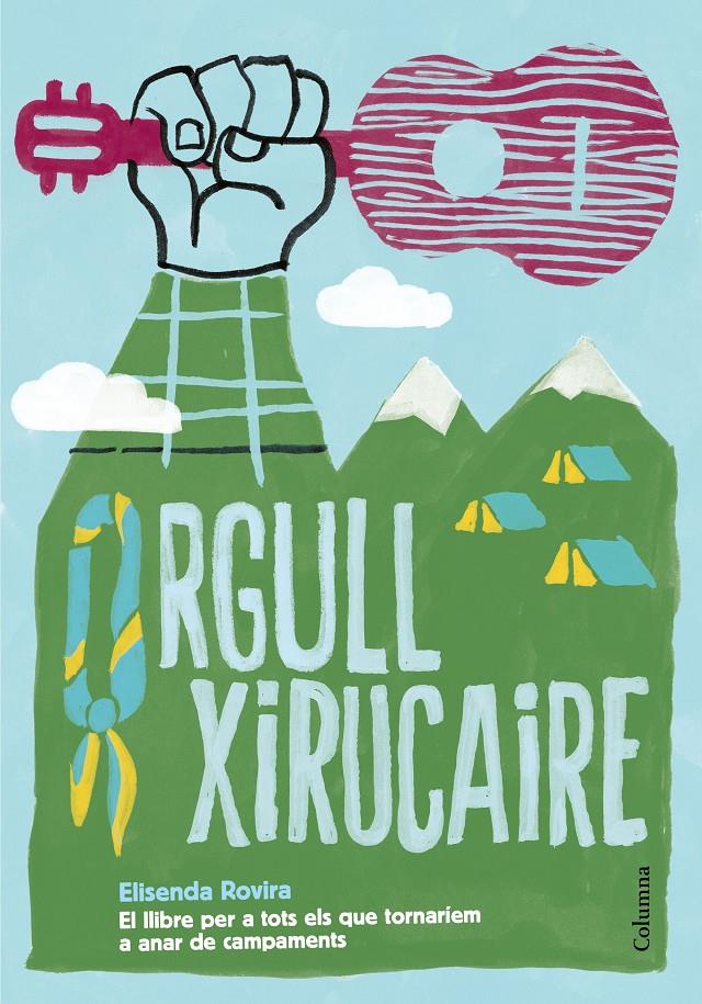 Orgull xirucaire | Rovira Olivé, Elisenda