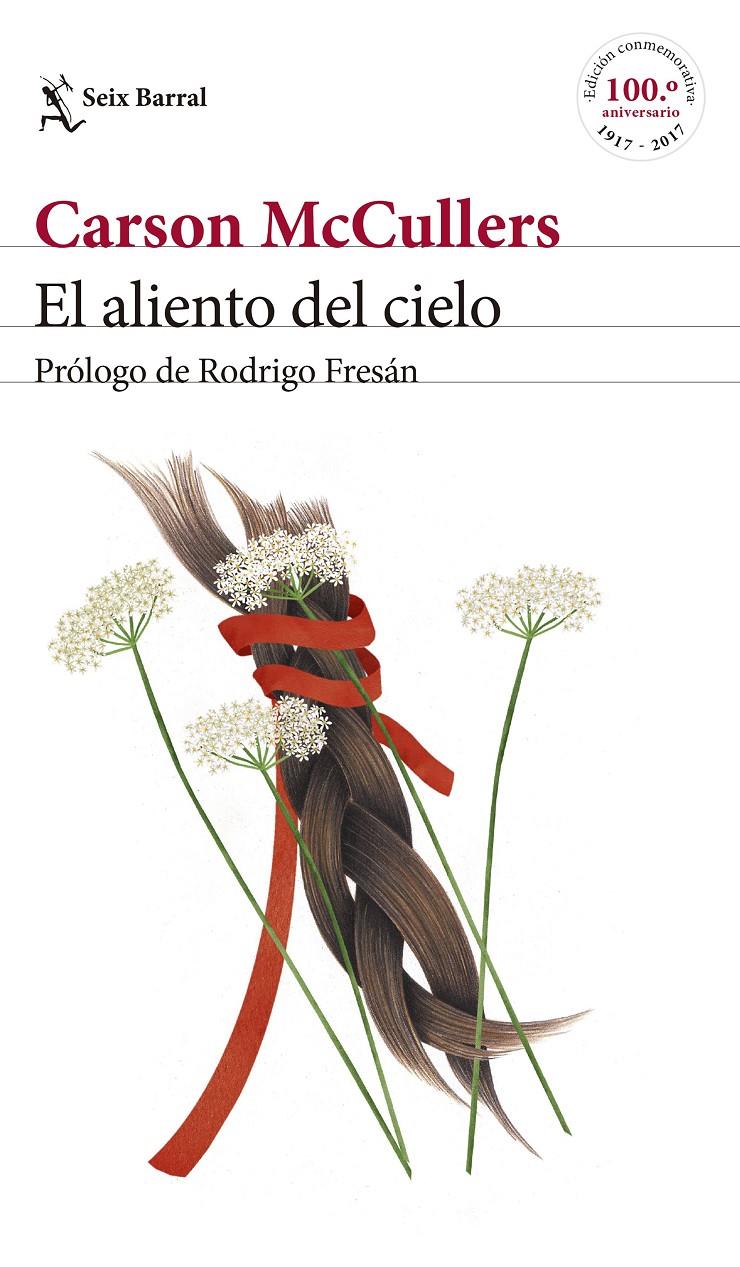 El aliento del cielo | Carson McCullers | Cooperativa autogestionària