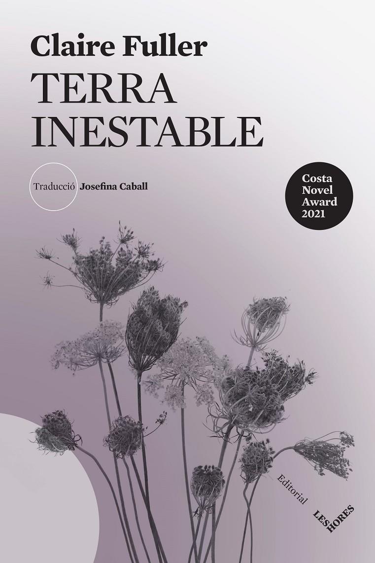 Terra inestable | Fuller, Claire