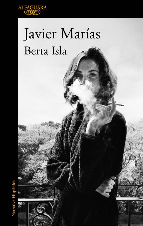 Berta Isla | Marías, Javier